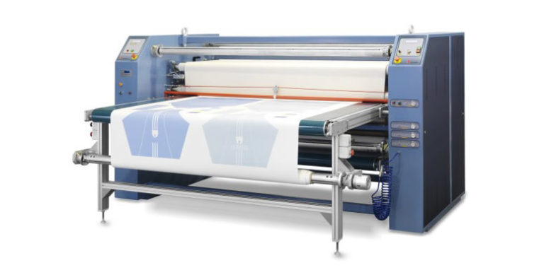 Transmatic Calandra 6530 Sport