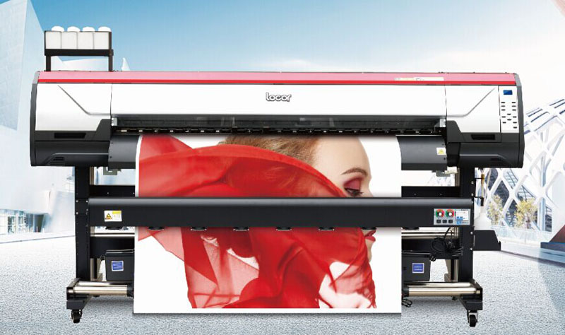 Mimaki TS3300-1600
