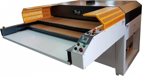 MOGK SEMI AUTOMATICA PTDM-1000
