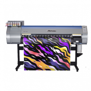 MIMAKI TS30-1300 RASTERLINK