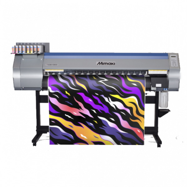 MIMAKI TS30-1300 RASTERLINK