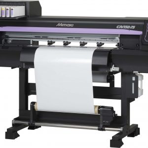MIMAKI CJV150-75 RASTERLINK