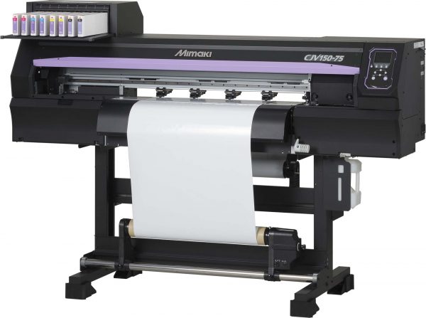 MIMAKI CJV150-75 RASTERLINK
