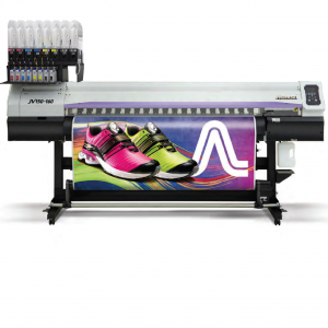 MIMAKI JV150-160 RASTERLINK