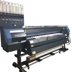 MIMAKI TS300P-1800 RASTERLINK
