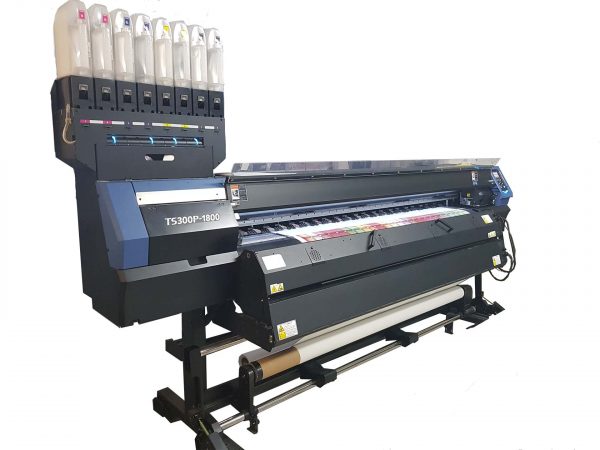 MIMAKI TS300P-1800 RASTERLINK