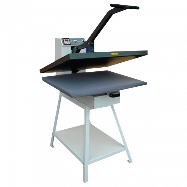 MOCK MANUAL HEAT PRESS PTM-80