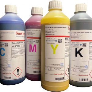 Sensient Opal SB Fluor