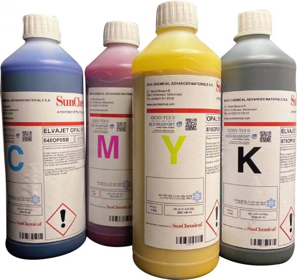 Sensient Opal SB Fluor