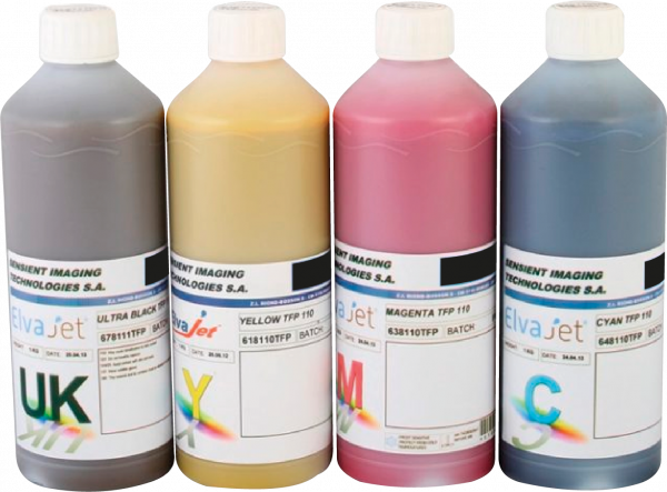 Sensient Swift CMYK