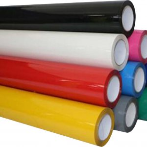 Vinilo PU, PU15-GREY Ancho 50cm Largo 50m