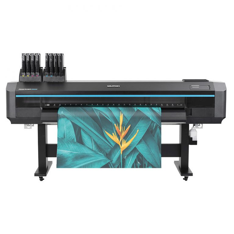 Mutoh XpertJet 1682WR