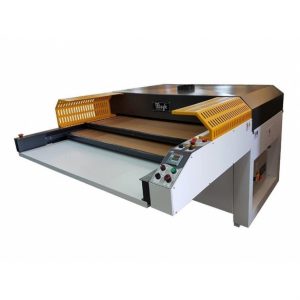 PRENSA TÉRMICA DIGITAL AUTOMÁTICA PTDA-1000
