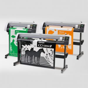 Mimaki Serie CG